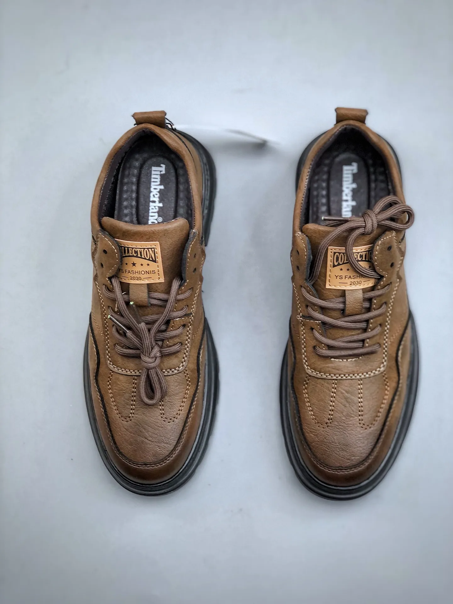 Local self-pickup💰520 Support store/Timberland Timberland classic 25ss new low-cut classic re-engineered brand new upgrade Guangdong factory quality original box original packaging The fabric is made of Italian top frosted cowhide with anti-odor and anti-corrosion genuine leather latex insoles to give you a perfect wearing experience High-quality and durable, a must-have for sportsmen Specially designed to treat those who are not handsome High-quality feet with first-class feel Exclusive supply Official item number: TB23066 Size: 38-44